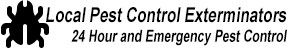 Western State Hospital VA Pest Control Exterminators